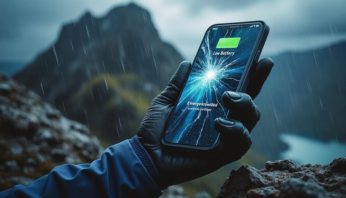 découvrez les situations rares où une assurance mobile devient indispensable pour protéger efficacement votre smartphone contre les imprévus.