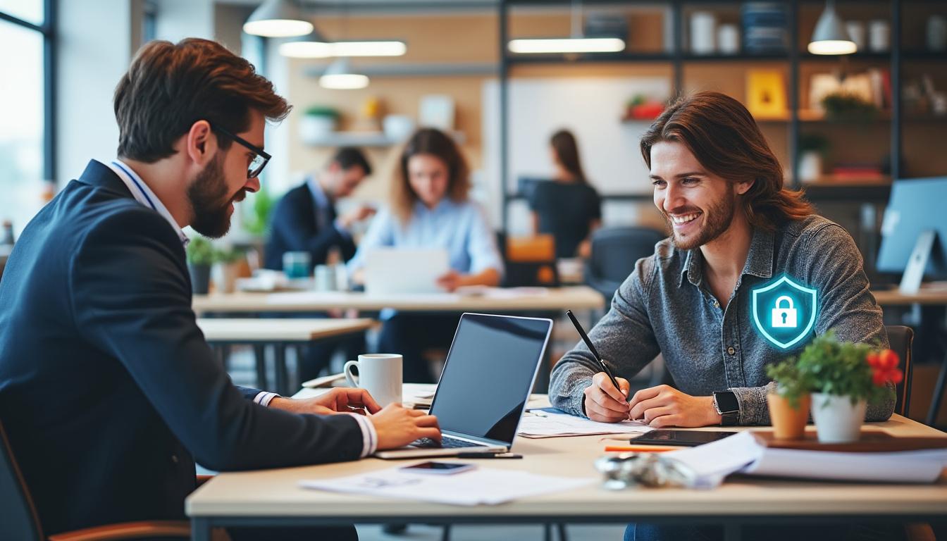découvrez les garanties souvent oubliées dans les assurances professionnelles pour indépendants et protégez efficacement votre activité.