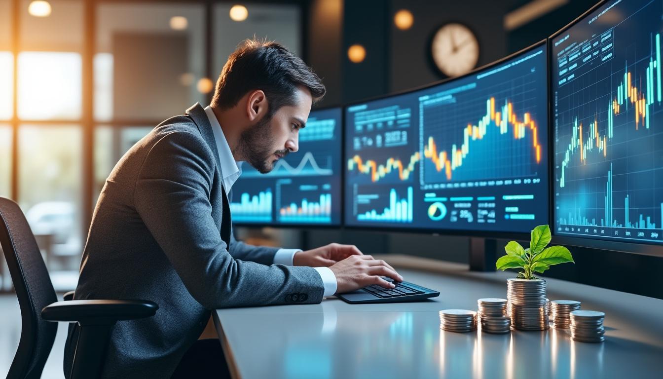 découvrez comment identifier une niche rentable avant la concurrence grâce à des astuces efficaces et une analyse approfondie du marché pour maximiser vos chances de succès.