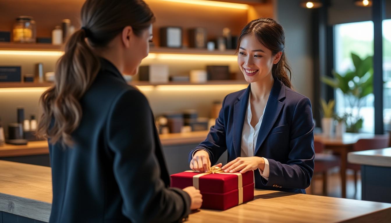 découvrez des stratégies de fidélisation client rares mais efficaces pour renforcer la loyauté de vos clients et booster votre entreprise.