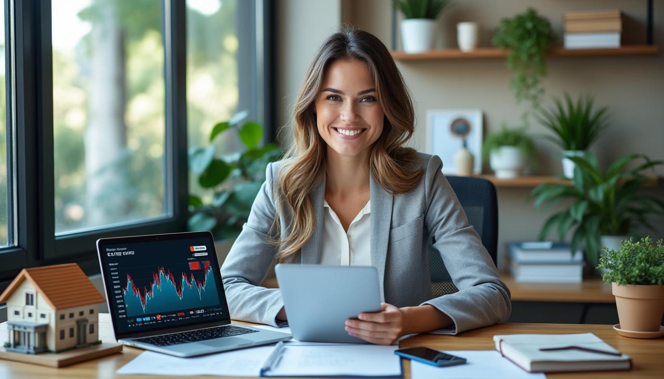 découvrez des stratégies efficaces pour diversifier intelligemment vos sources de revenus et assurer votre stabilité financière à long terme.