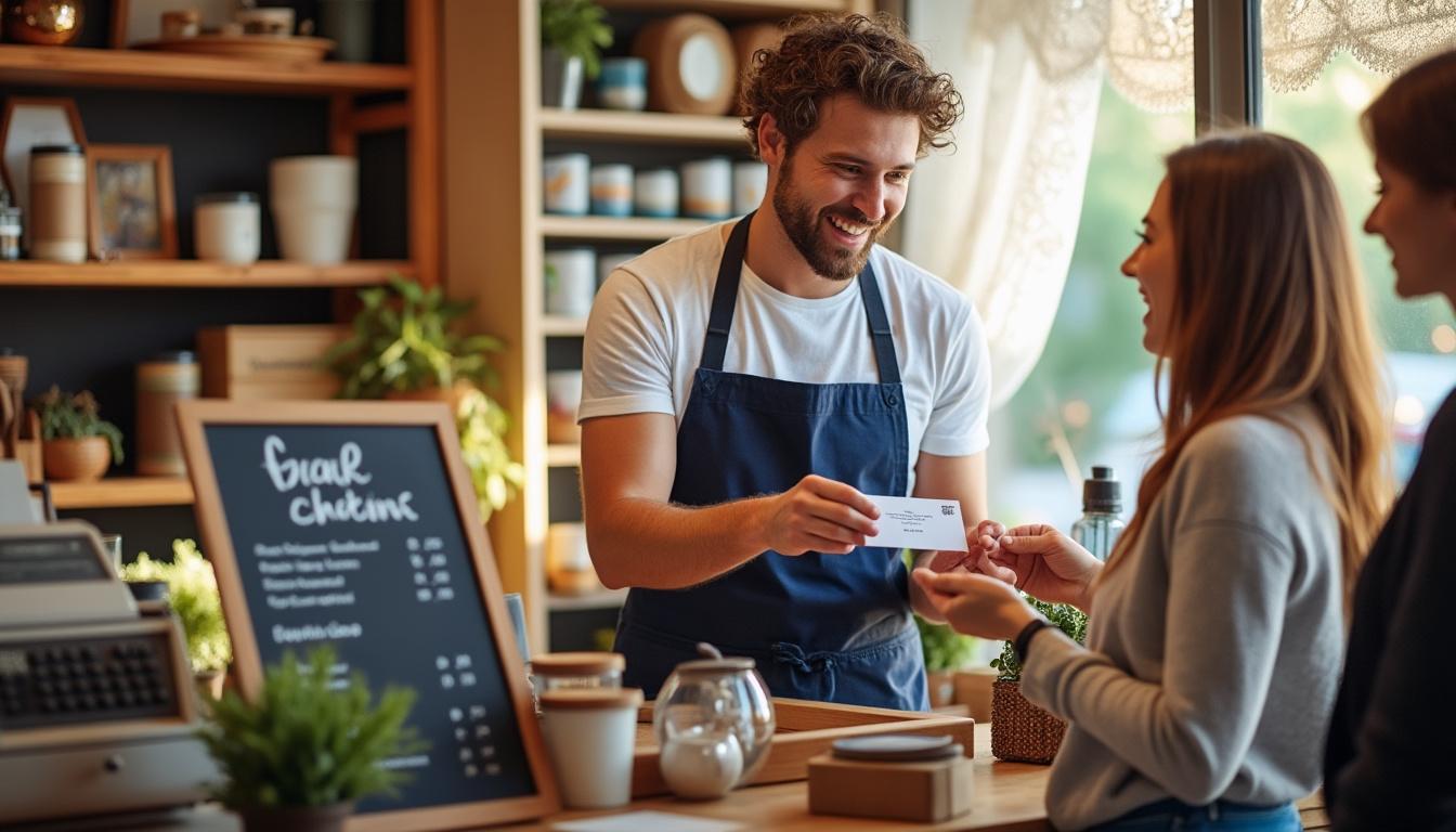 découvrez des stratégies efficaces pour fidéliser vos premiers clients et assurer la croissance durable de votre entreprise.