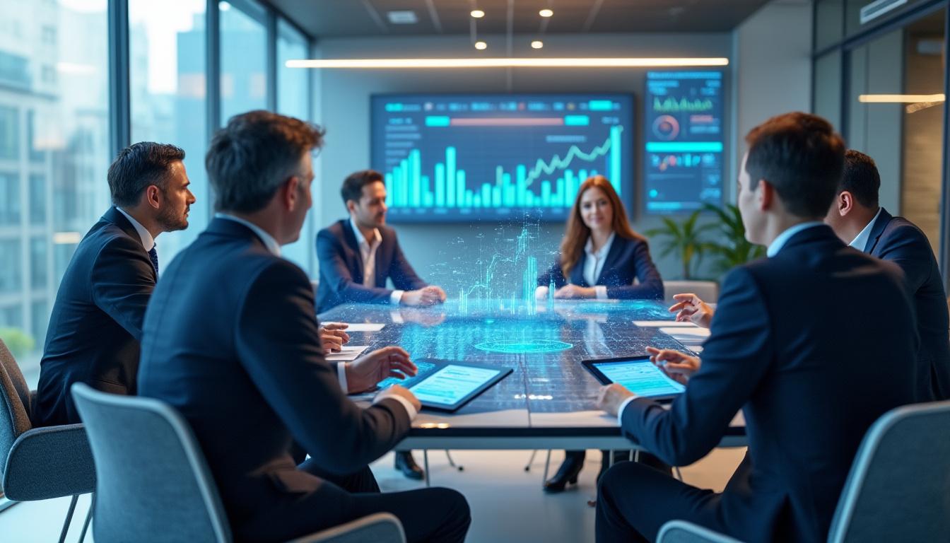 découvrez des stratégies d’innovation discrètes mais rentables pour booster la croissance de votre entreprise tout en minimisant les risques.